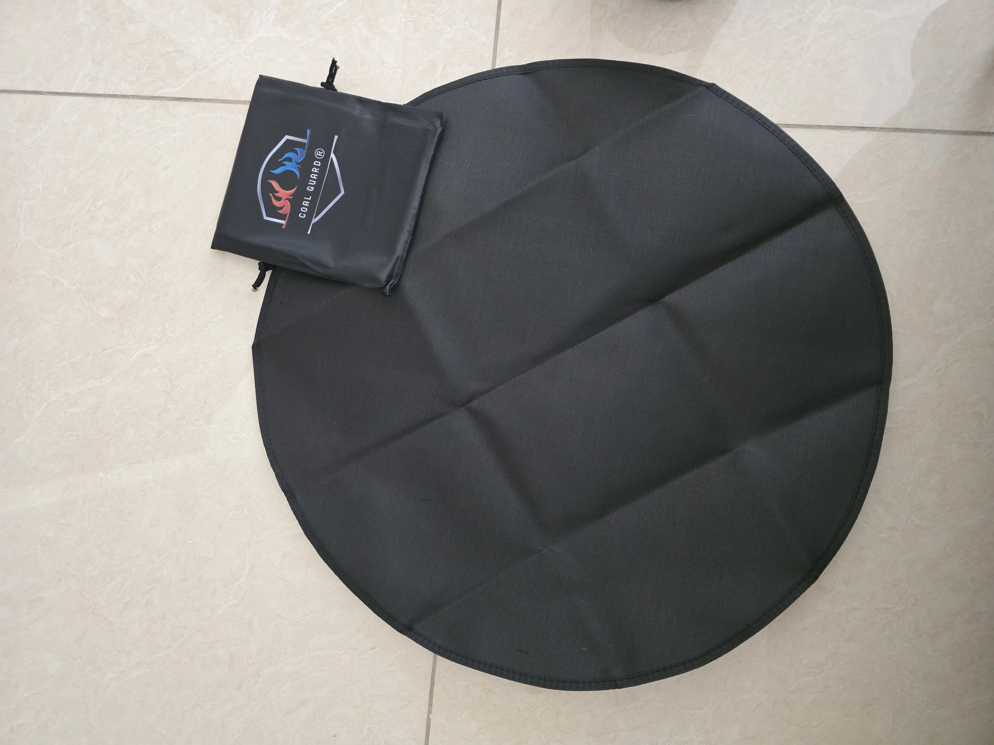 Coal Guard Mat