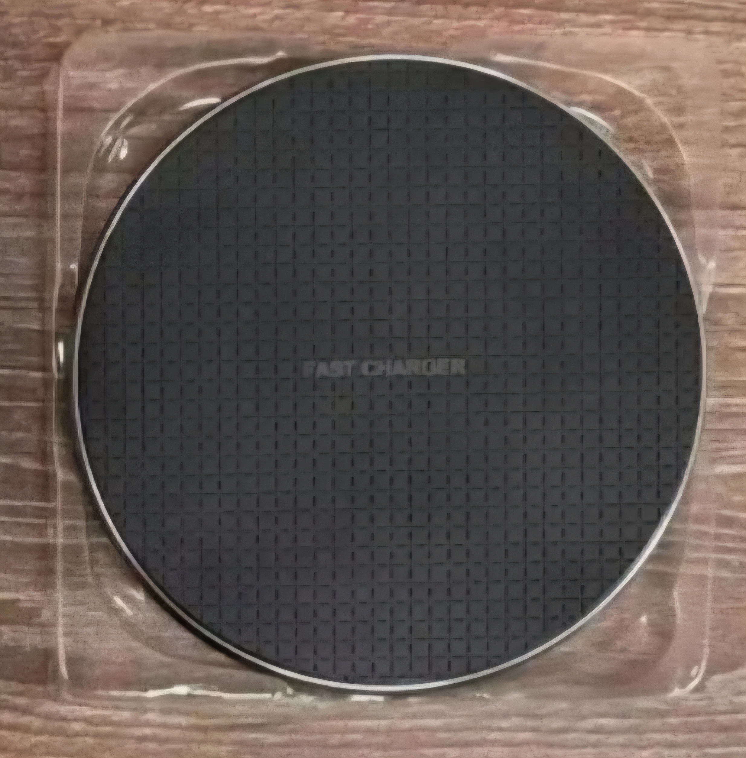Fast Wireless Charger