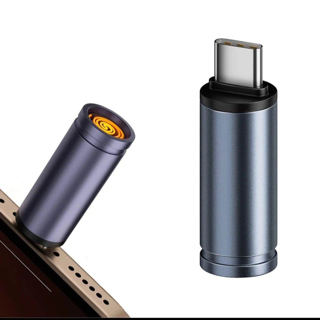 Type C cigarette lighter